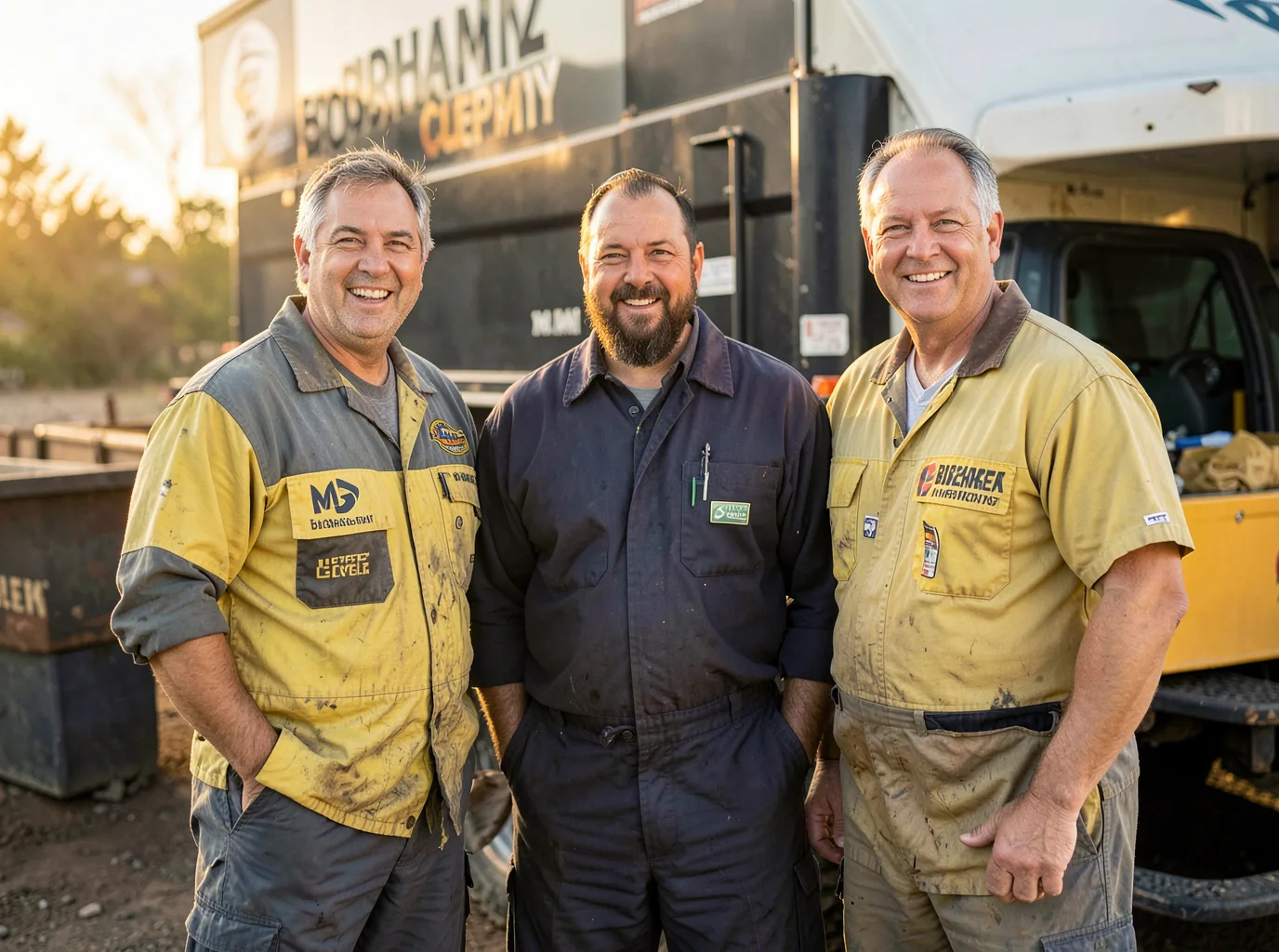 Sewage Cleanup company in Costa, WV